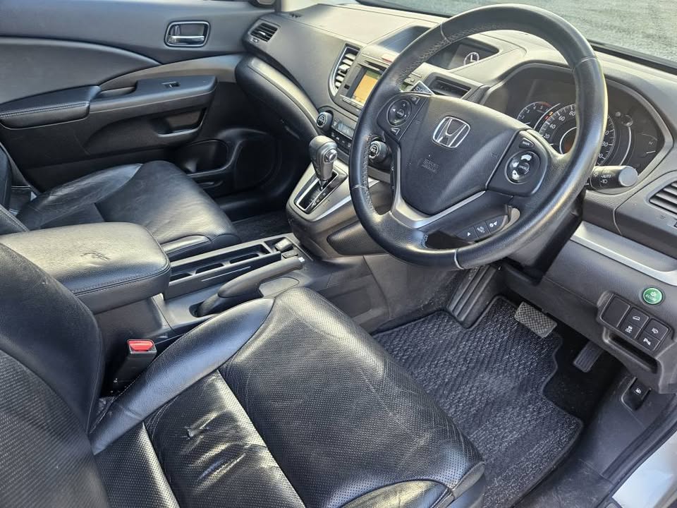 2015 Honda Crv Luxury no deposit finance11.jpg